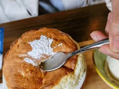 -芙蕾哥哥souffle