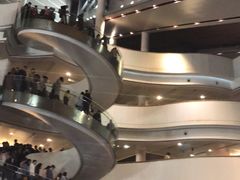 -合肥大剧院