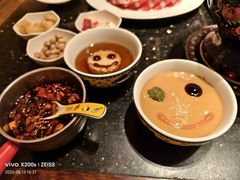 -南门涮肉(东单店)