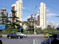 android_upload_pic-北京保利大厦酒店(东四十条地铁站店)