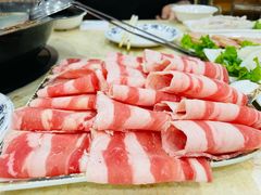 -晓林火锅(安定门店)