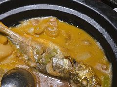 -小厨娘淮扬菜(天印大道店)