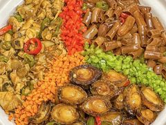 -金龙·打边炉(南京西路店)