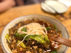 -缘生态云南菜·野生菌庭院餐厅(华侨城店)
