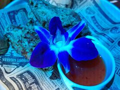 -MOSSO音乐酒吧·live house(南京旗舰店)