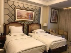 -南通金石国际大酒店