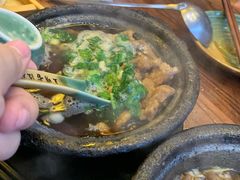 -王明古法砂锅居(开化寺店)