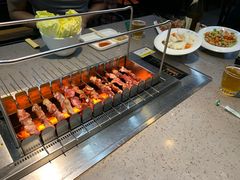 -邢氏老太太烧烤(南山店)