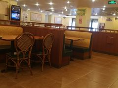 -萨莉亚意式餐厅(护国新天地店)