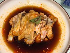 -香山湖华璋大酒店(新浦路店)