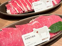 -巴奴毛肚火锅(京西大悦城店)