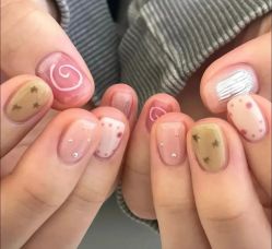 -WH日式美甲沙龙