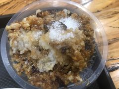 -清真老马家国华牛奶鸡蛋醪糟(正宁路店)