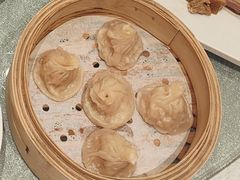 浓汤小笼包-骏丰酒楼(黄编店)