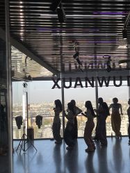 -泫舞舞蹈工作室