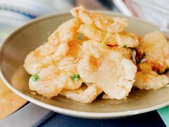 -蘸小院铁锅炖·蘸酱菜·东北菜(怀远门店)