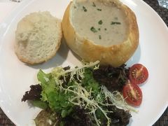 -TAMATI(巴黎贝甜韩式西餐厅店)