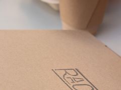 -RAC BAR(安福路店)