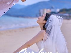 -经典婚纱摄影美学馆·私人定制