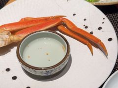 -虹料理·日料放题(悠方店)