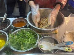 -朱记手撕鸡(八市店)