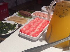 -小龙坎火锅(仓山万达店)