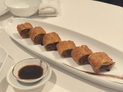 -宝丽轩中餐厅BAOLIXUAN