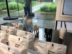 -BLATAGE COFFEE