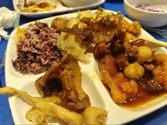 -富龙快餐店(铁西店)