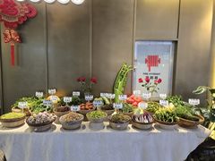 -滇铺子·云南特色菜·第九届野生菌美食节(东风东路c86店)