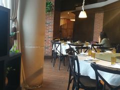 -热度餐厅(老佛爷店)