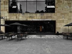 -星巴克(兰桂坊店)