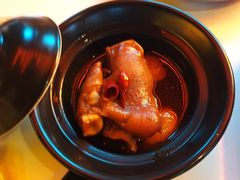 -鸣记脆皮烤鱼·海鲜烤鱼(三八广场店)