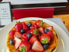 -视界美食自助餐厅·石家庄希尔顿酒店