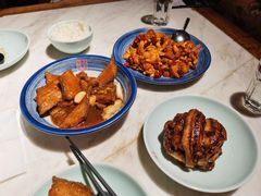 -小吊梨汤·北京菜·烤鸭(鸟巢店)