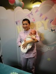 -Babysky·贝瑞佳月子会所(花木店)