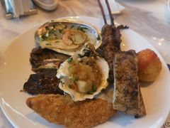 -南湖宾馆·鸳湖阁全日制餐厅