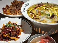 -太二酸菜鱼(财富购物中心店)