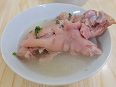 -盛兴面馆(真儒大厦店)