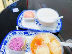 -百花传统甜品店(原址店)