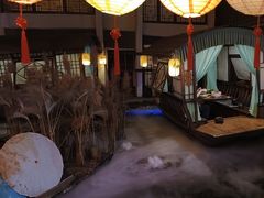 -淀里船宴(卓达店)