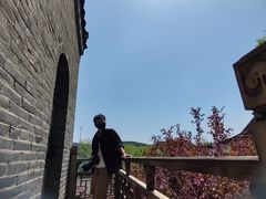 -爱新觉罗皇家博物院