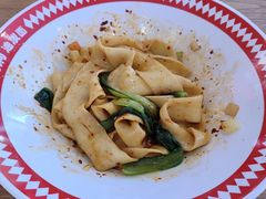 -吴满满油泼面(北方风味园店)