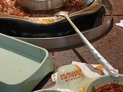 -巴倒烫陆派重庆火锅(南山店)