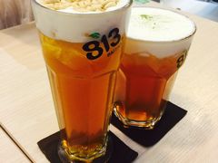 813芭依珊(海上世界店)-813芭依珊 BAESAn(汇港购物中心店)
