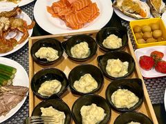 -云海轩·海鲜自助-河北云瑧世纪大饭店1F