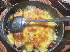 -九田家黑牛烤肉料理(新辰里亚运村店)