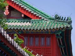 -烟台山景区
