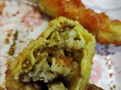 -张记炸串肠粉