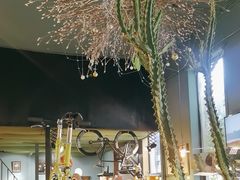 -出走咖啡·面包(宋庄店)